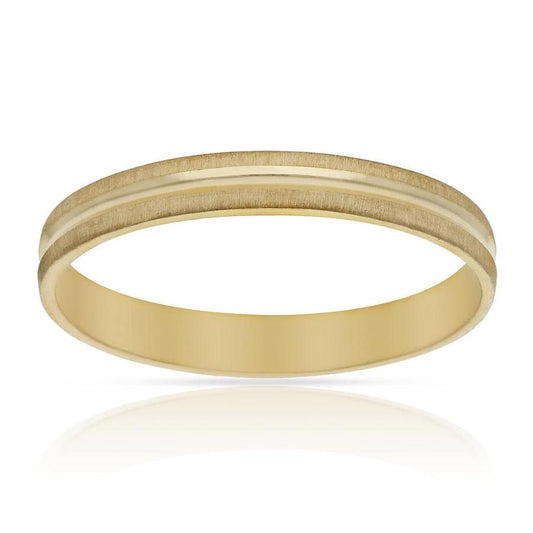 compra alianza de boda oro barata, anillo de boda mallorca