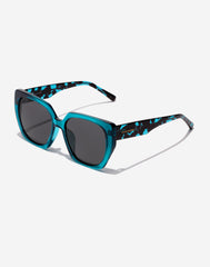 Gafas de Sol Hawkers Boujee Blue dark Eco para mujer