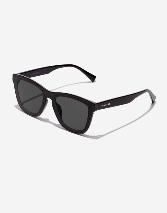 Gafas de Sol Hawkers Downtown Max Black Dark para mujer