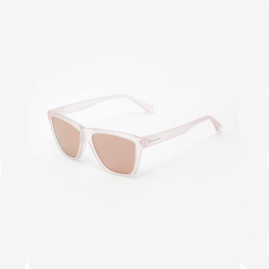 Gafas de Sol Hawkers One FROZEN ROSE GOLD LS para mujer