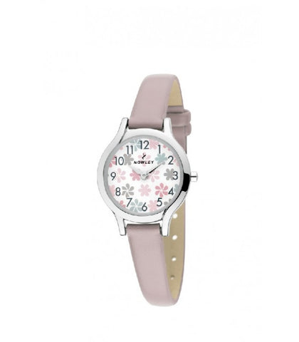 ▷ Reloj NOWLEY digital rosa para niña  Comprar reloj digital niña online –  Joyeria Zeller