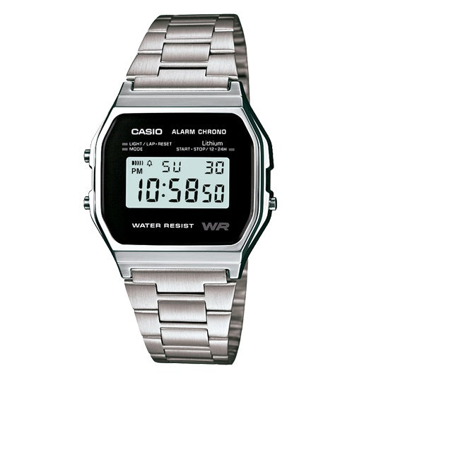 Compra Relojes Casio Mujer online • Entrega rápida •
