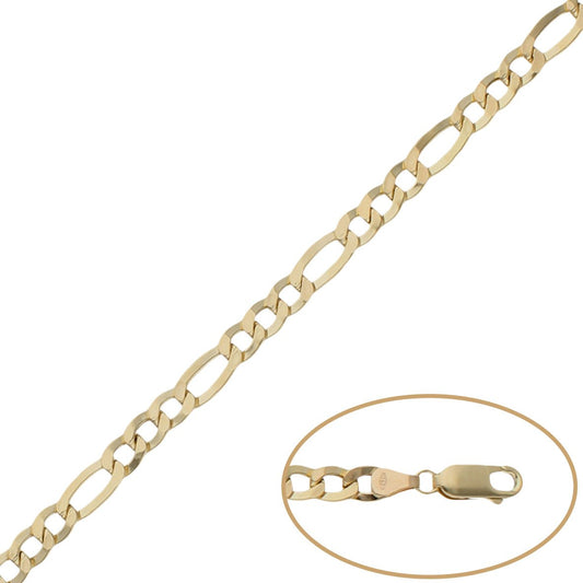 PULSERA ORO 18KL CARTIER 3X1 - 5MM - Joyeria Zeller